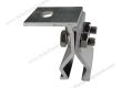 solar mounting corrugated roof clamps factory