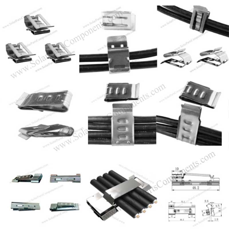 solar cable clips factory direct solar cable clips factory direct