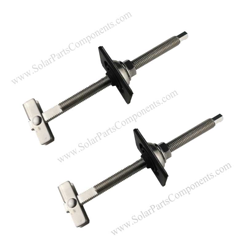 double ended hanger screws