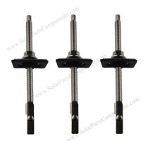 solar hanger bolts for steel purlin