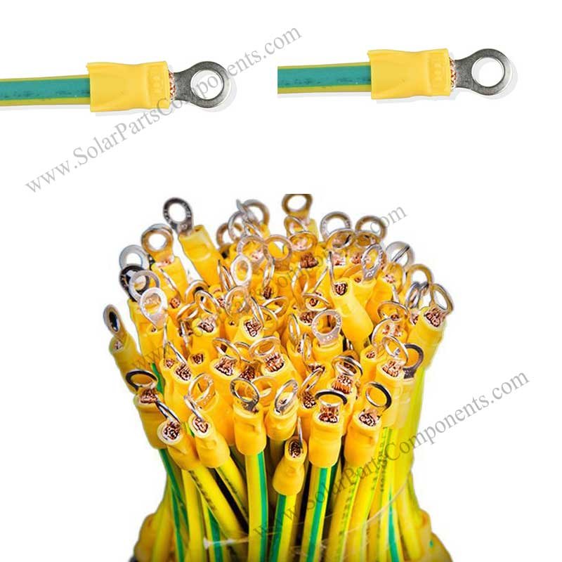 solar grounding cable