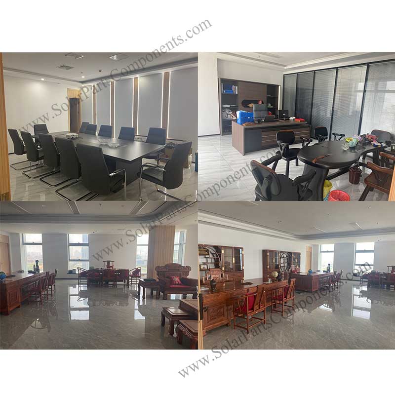XIAMEN solar mounting parts headquarter XIAMEN solar mounting parts headquarter