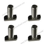 Solar M10 T Bolts