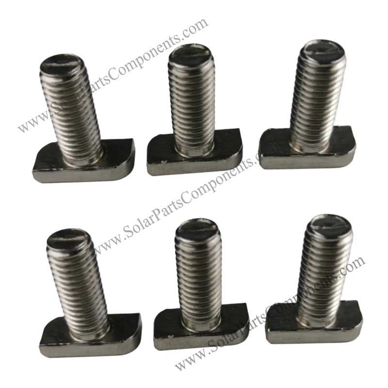 M10 T Bolts for solar