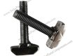 Solar M6 T Bolts
