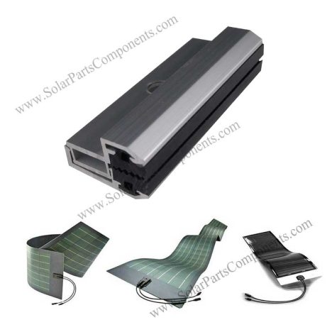 flexible solar clamps flexible solar clamps