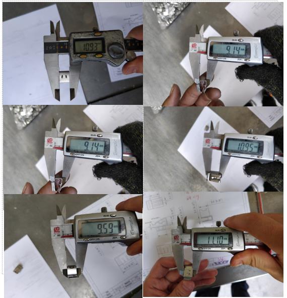 solar cable clip manufacture