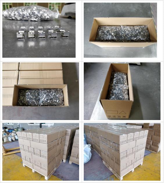 solar cable clip packaging solar cable clip packaging
