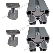 rail nuts 4040