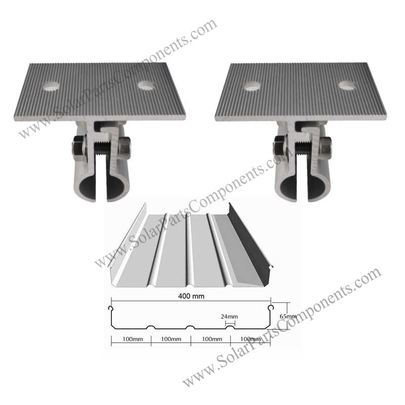 kalzip metal roof clamp wholesale