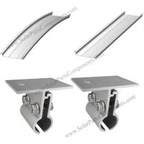 kalzipround seam clamp