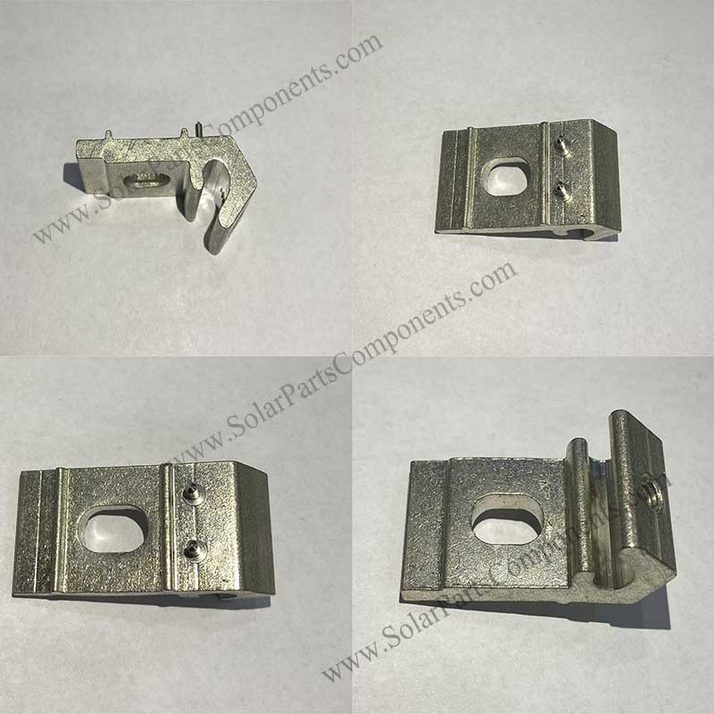 earth lug for solar mounting supplier