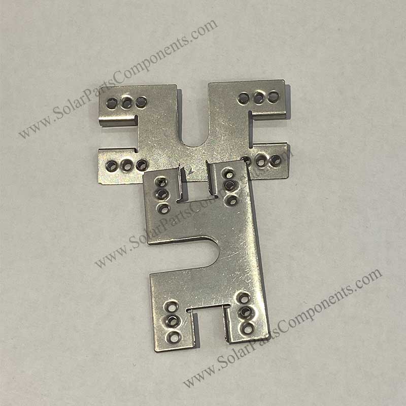 washer clip for solar supplier