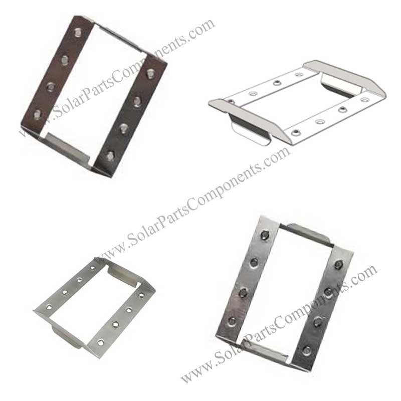 Grounding Clips for Solar Panel supplier
