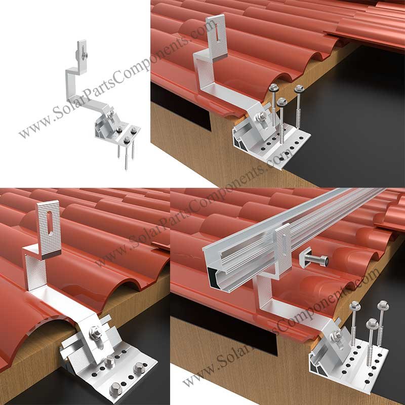 tile roof brackets manufacturer