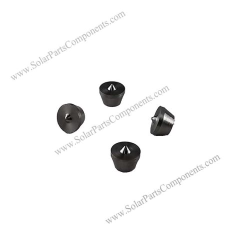 PV grounding pin factory PV grounding pin factory