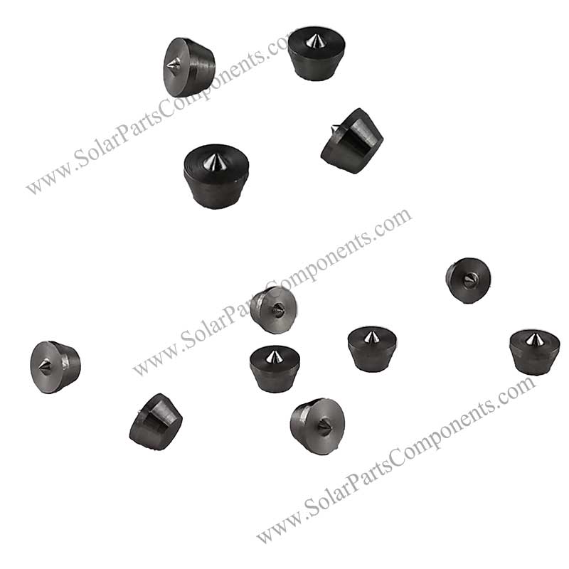 solar grounding pin supplier