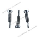 Torx head screws for solar factory