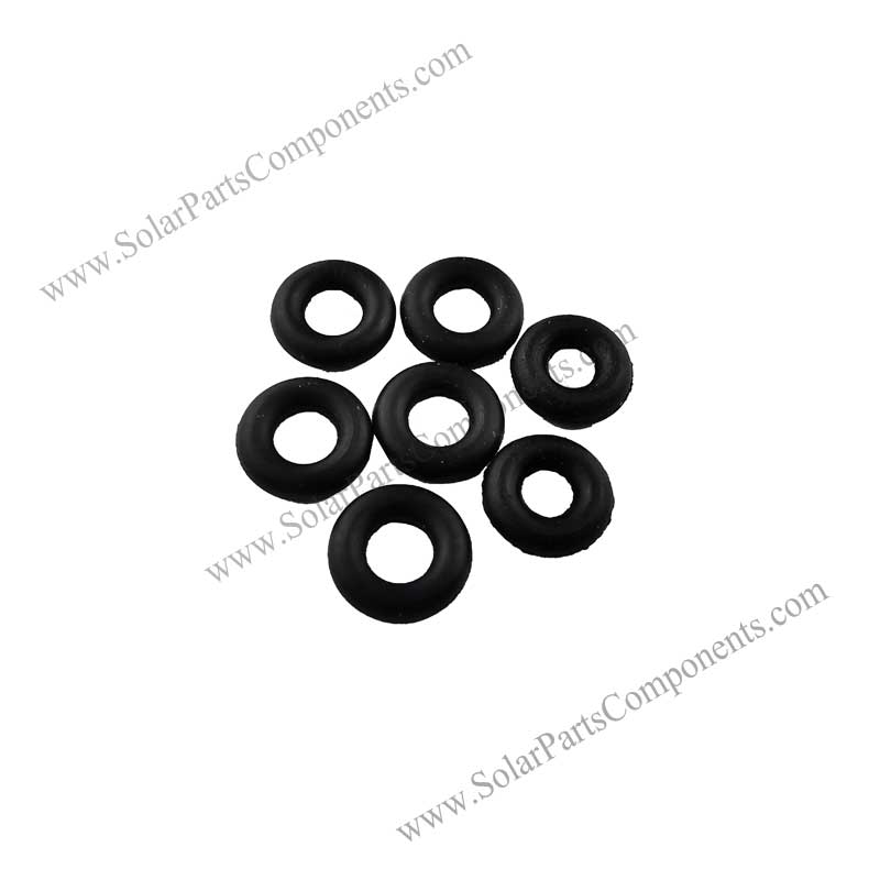 solar rubber gasket