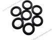 solar rubber gasket
