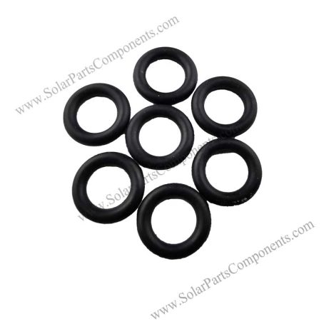 solar rubber gasket