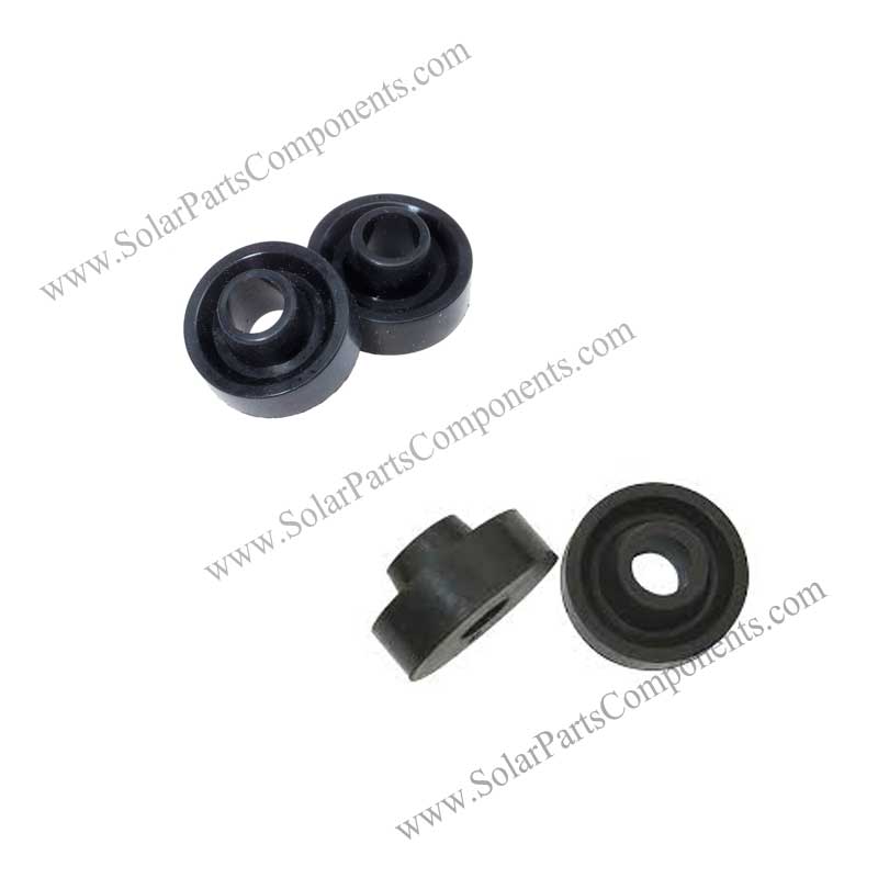 solar rubber gasket for hanger bolt