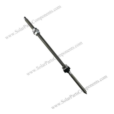 Solar hanger bolts manufacturer