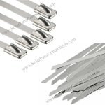 Cable Ties Stainless Steel