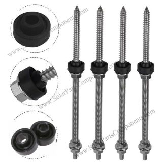 EPDM sealing gasket for solar OEM factory