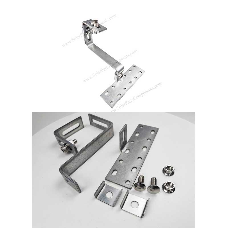 ZM275 tile roof hooks