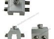 High strength Standing seam clamp