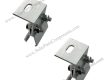 Klip lok roof clamps