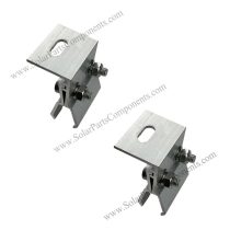 Klip lok roof clamps