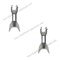 PV rib clamps