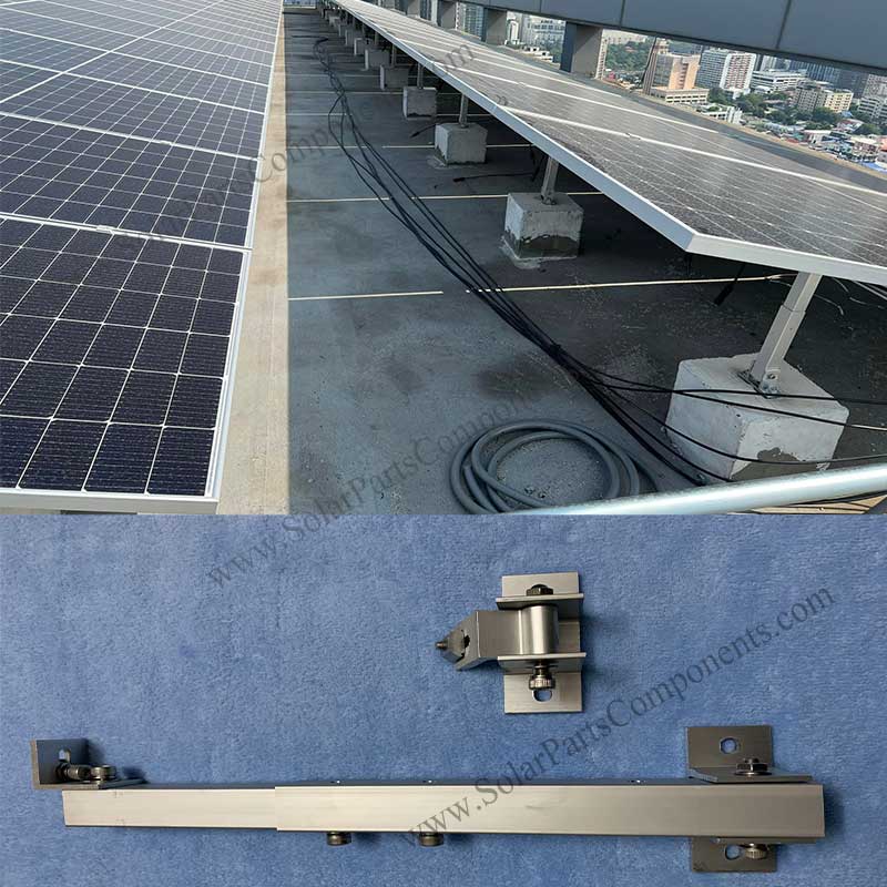 Adjustable Tilt Leg kits factory