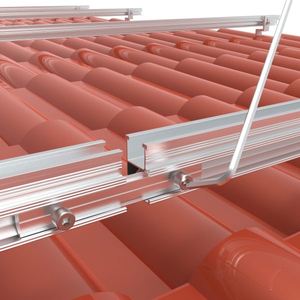 Aluminum Tile Roof Hook price