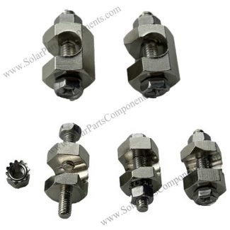 Lightning Cable Clamps manufacture