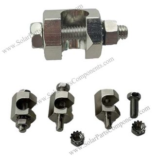 Lightning Cable Clamp factory