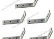 asphalt shingle brackets