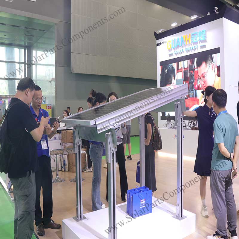 PV Exhibition