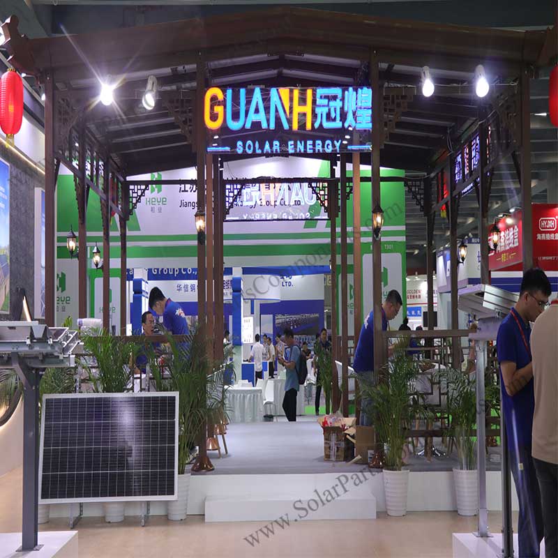 SOLAR Exhibition