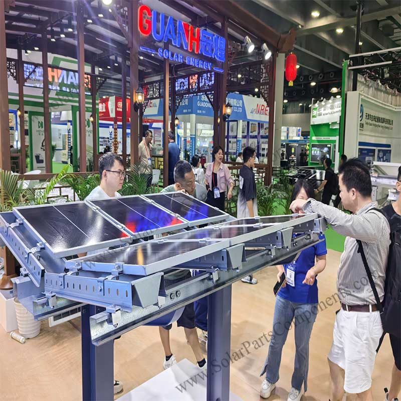 SOLAR PV Exhibition