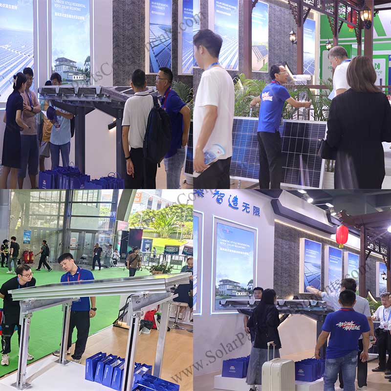 Solar Exhibition