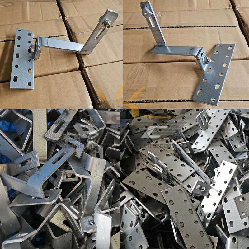 Iron Steel Roof Hook Factory