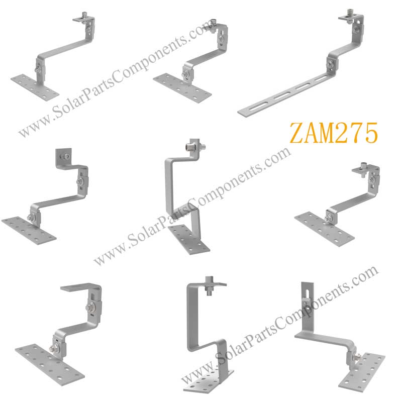 Iron Steel Roof Hook