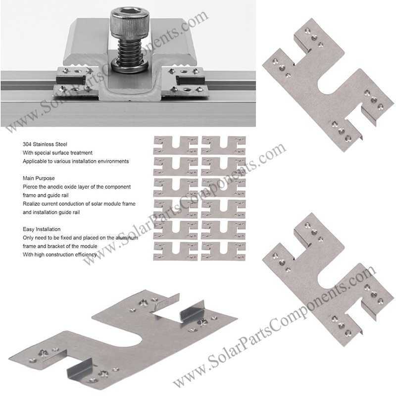 PV conductive sheets