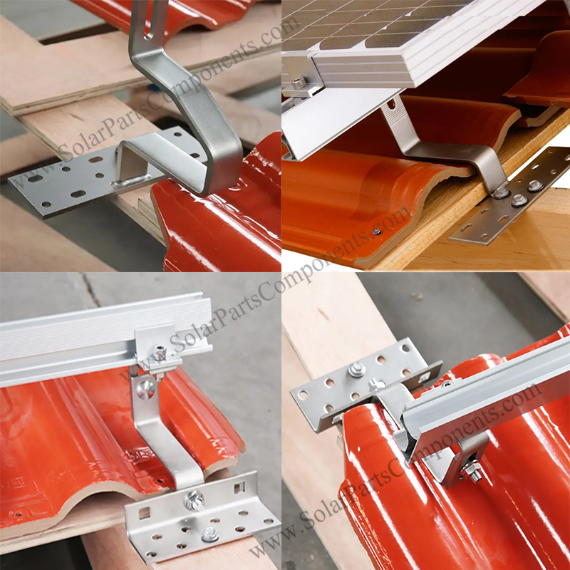 PV hooks