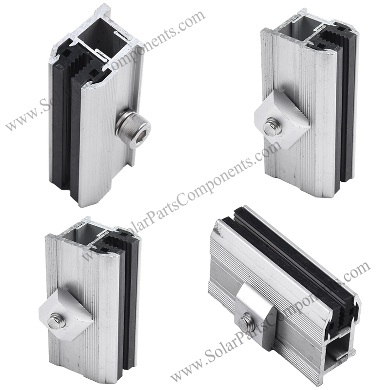 film clamp for Solar