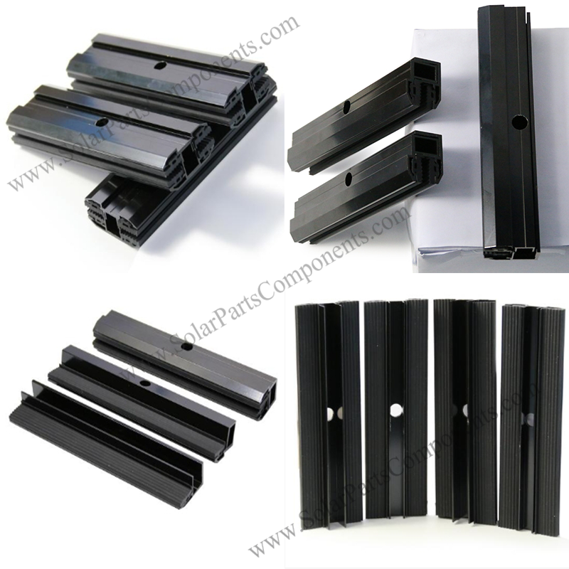 film clamps for Solar