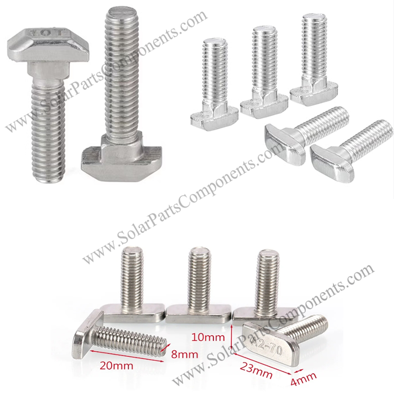 solar T-bolt
